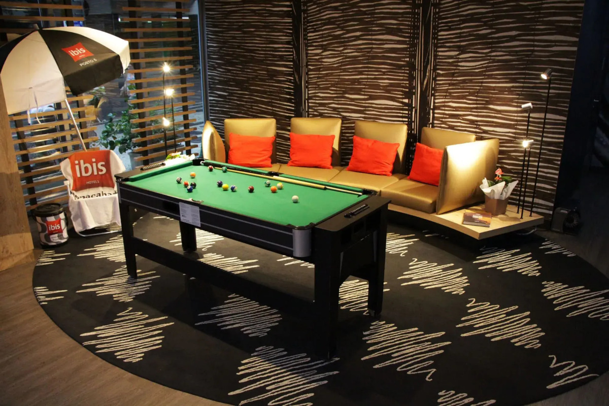 ibis Copacabana Posto 5