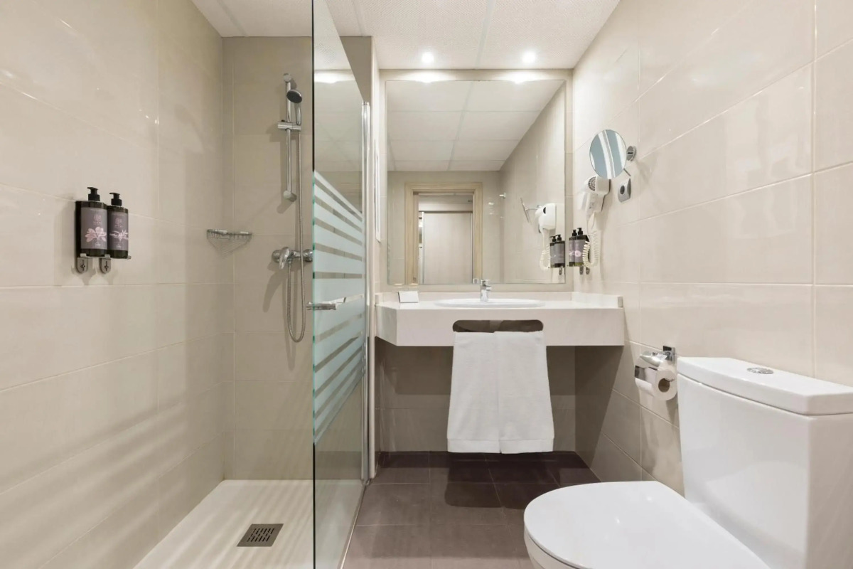 Hotel Best Los Angeles