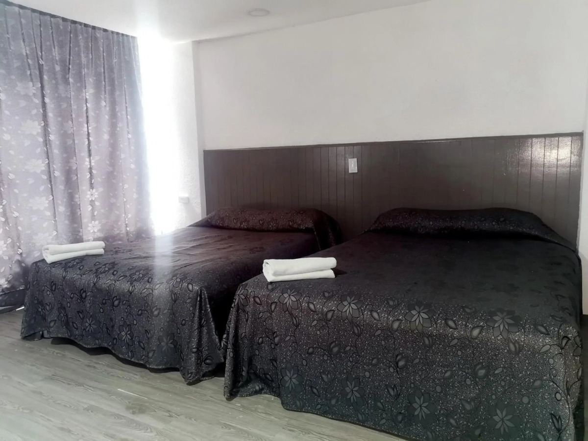 Hotel San Francisco Centro Historico