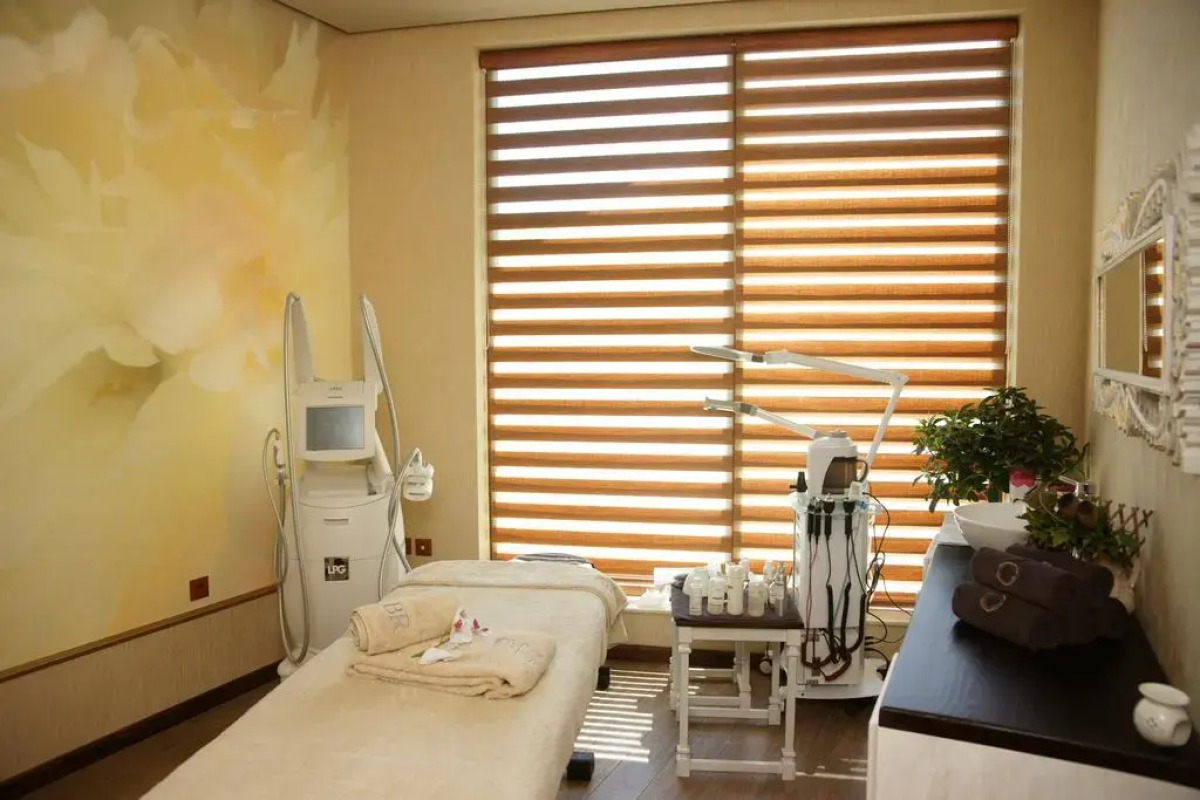 Long Beach Resort & Spa