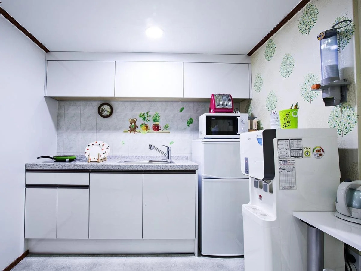 JC Inn Dongdaemun - Hostel