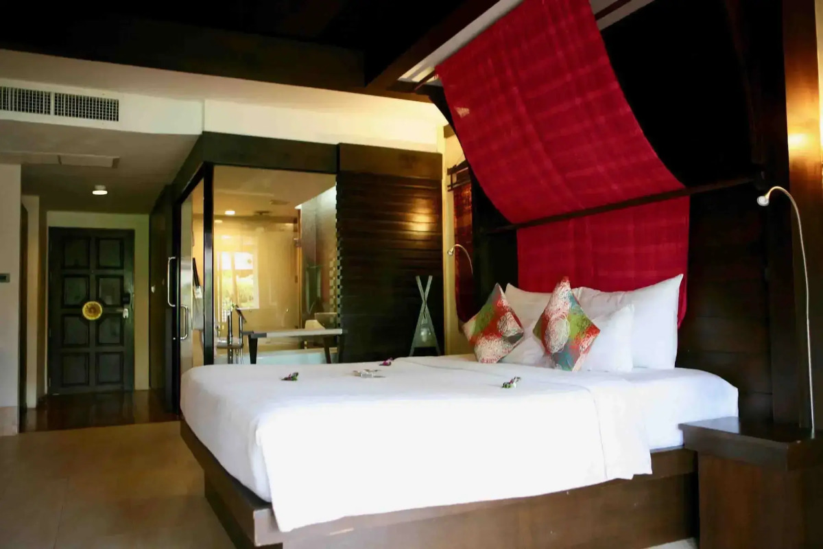 Samui Jasmine Resort