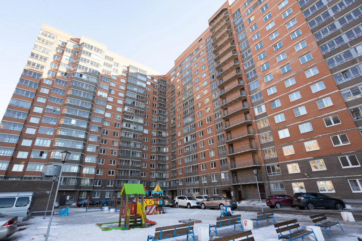 Neva Bed (Нева Бэд) на улице Садовая