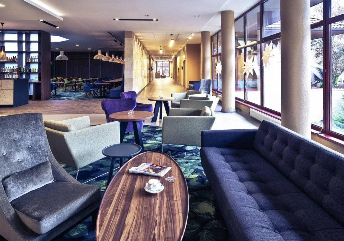 Mercure Jelenia Gora