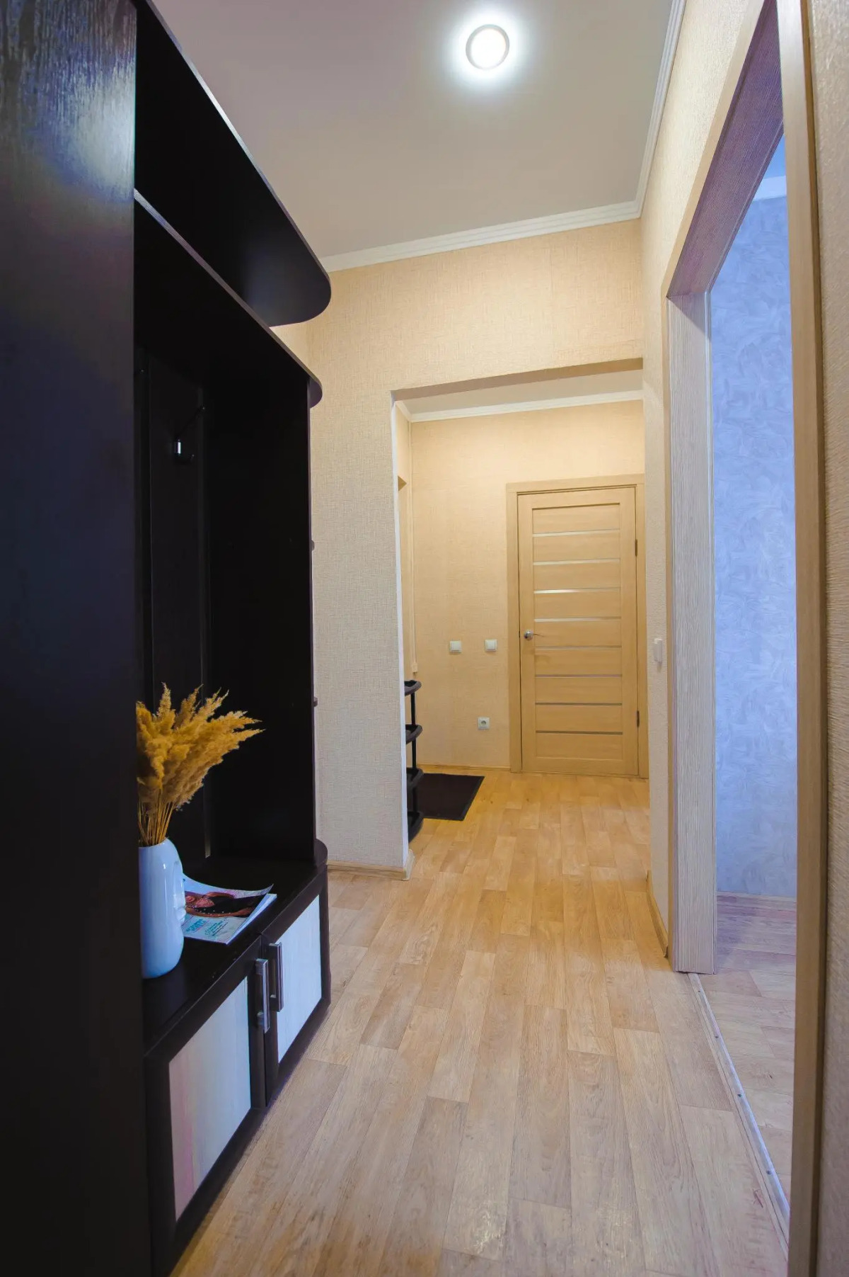 Высота 56 на улице Салмышская 65