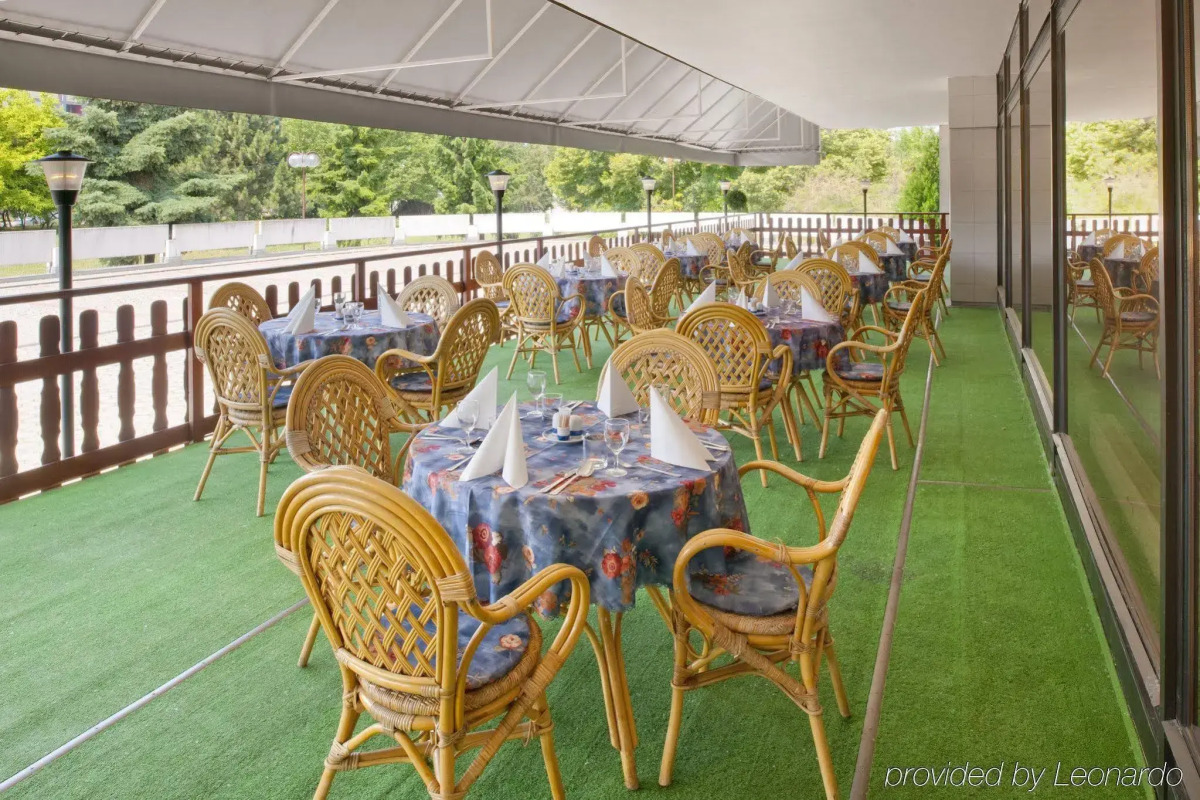 Holiday Inn Bratislava