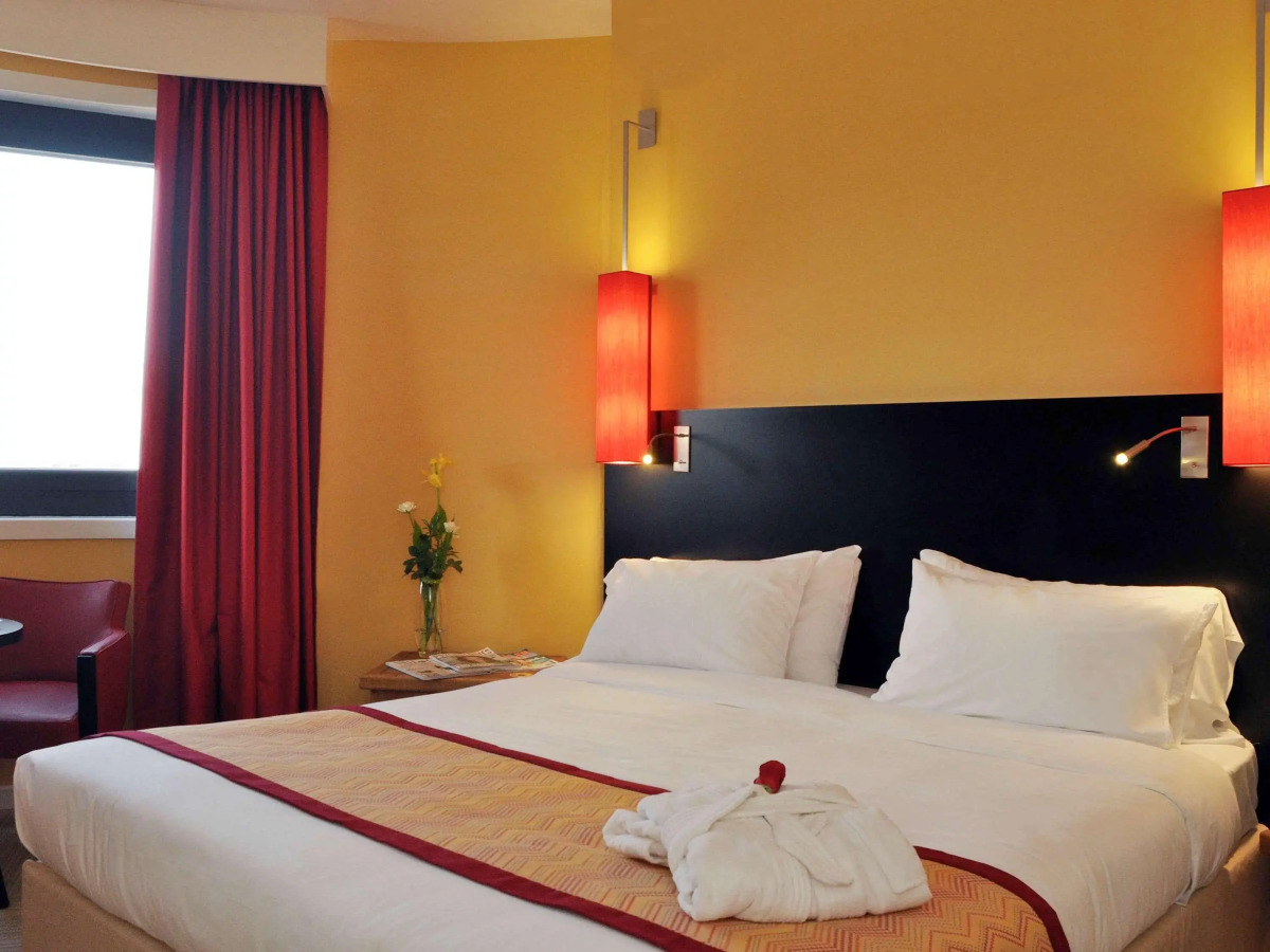 Mercure Alger Aeroport