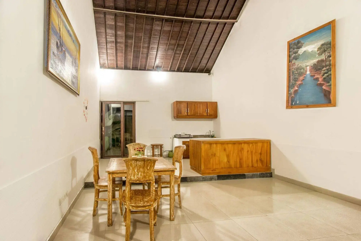 My Villa and Resort Canggu