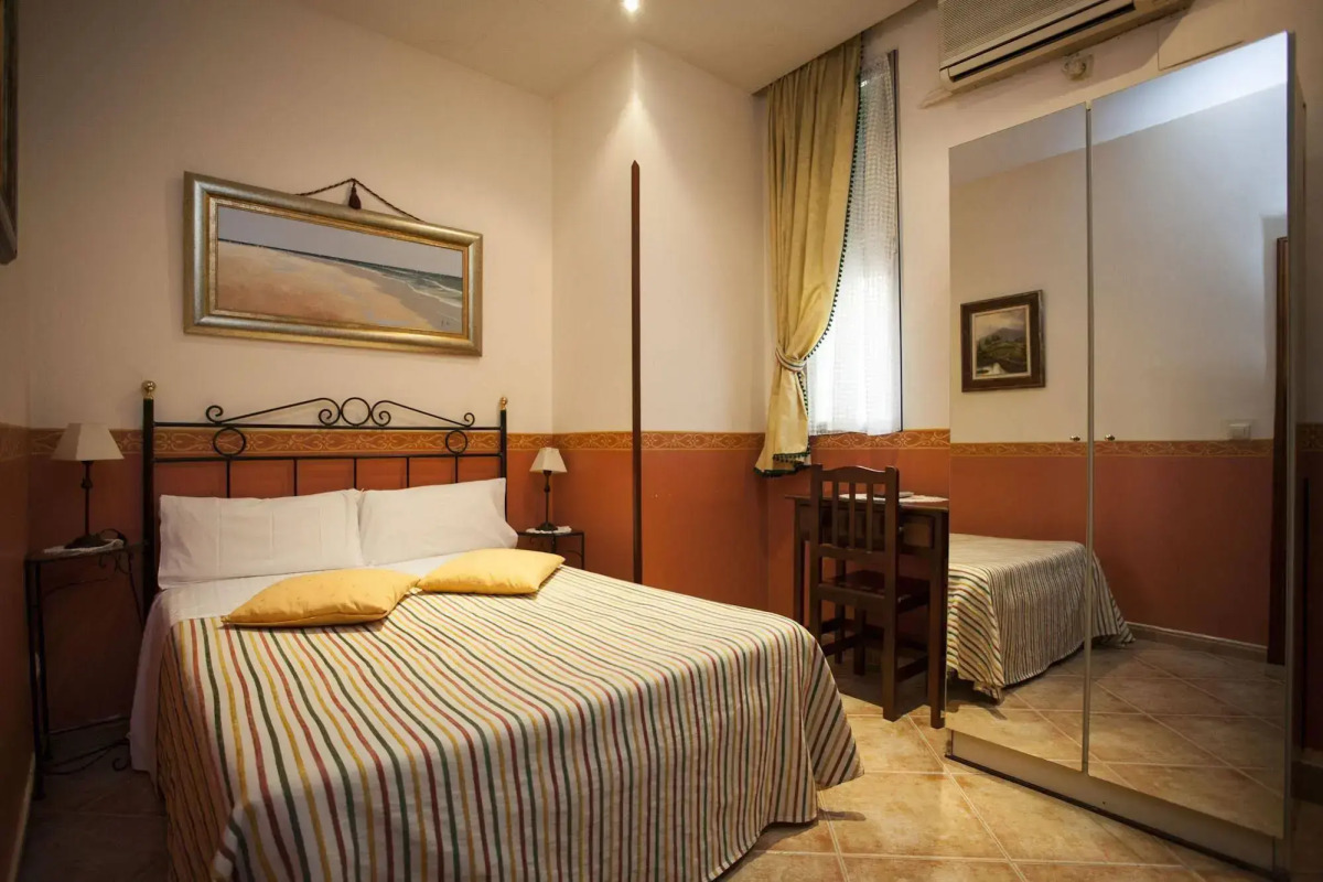 Hostal Armesto