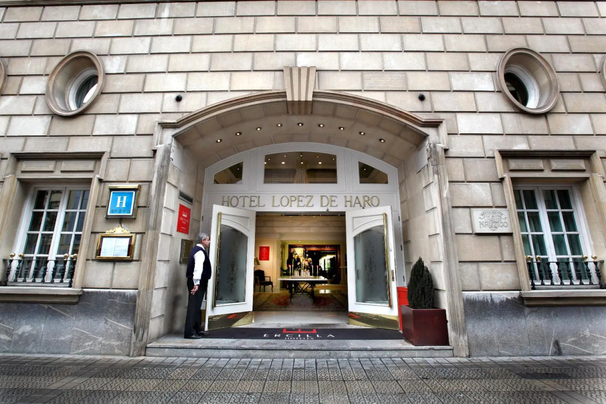 Ercilla López de Haro