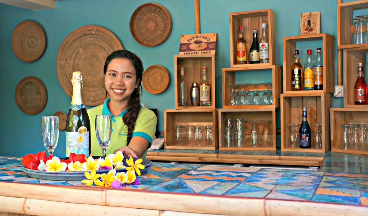 Samanvaya - Adults Only