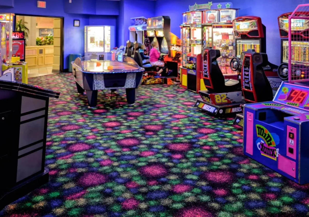 Seralago Hotel & Suites Main Gate East