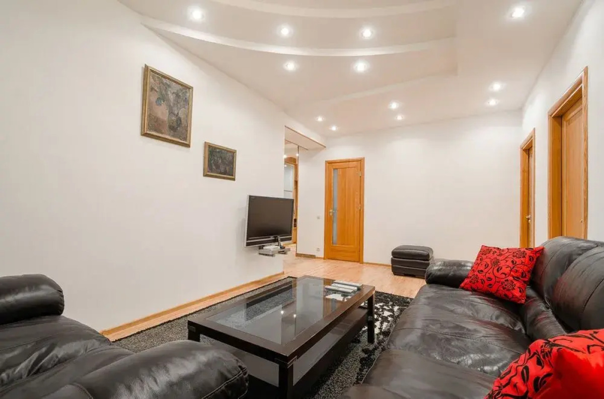 MinskHouse Apartments