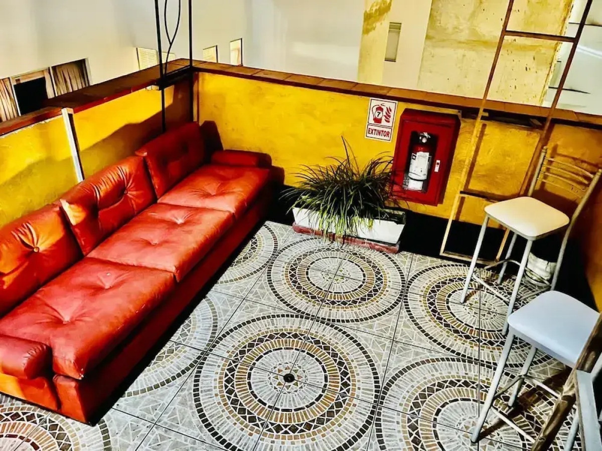 Imperial Inn Hospedaje Turístico