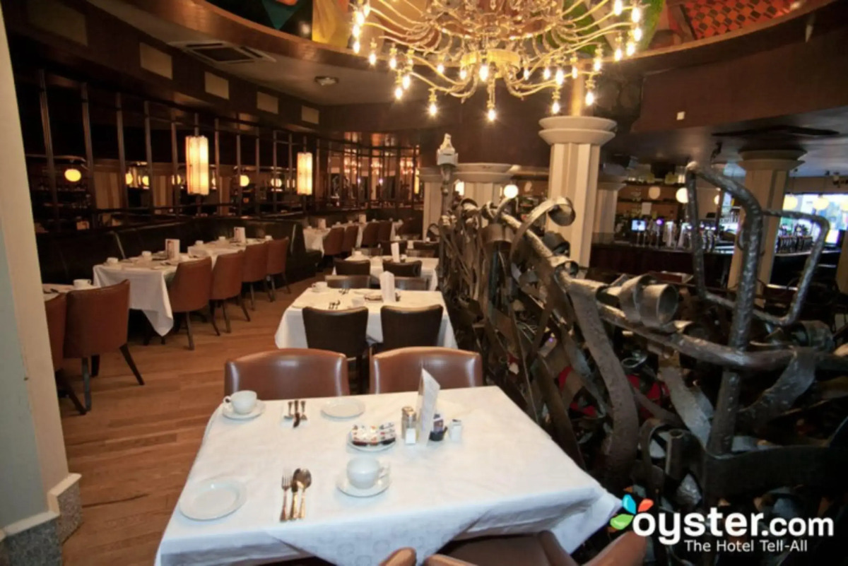 Paramount Times Square – A Generator Hotel