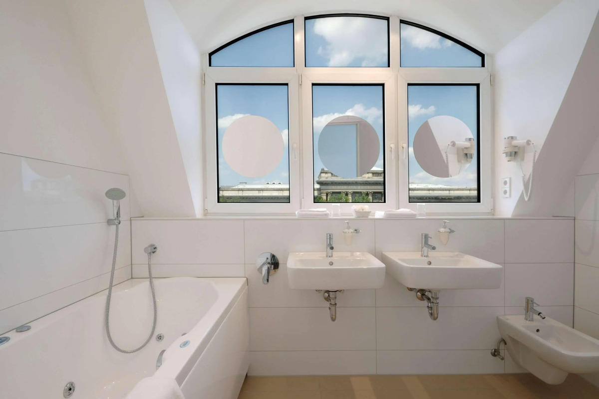 Hotel Berlin Mitte By Campanile