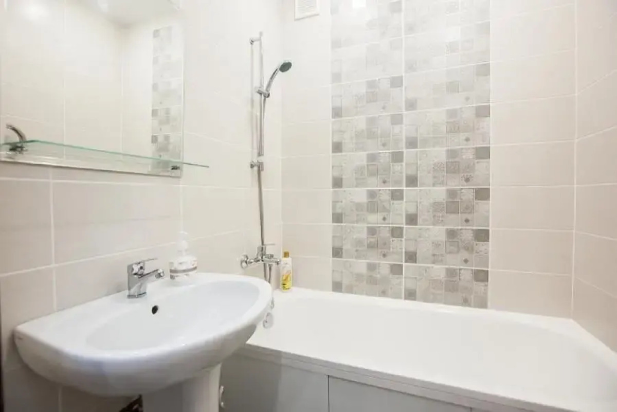 EasyRent (ИзиРент) на бульваре Рябиновый 6