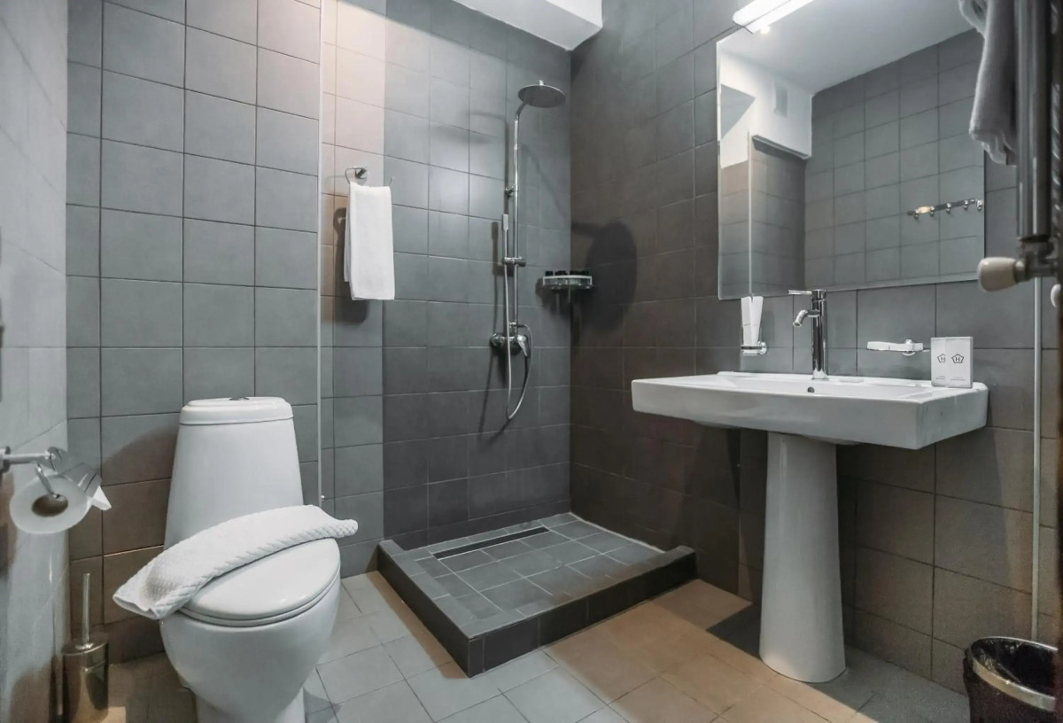 Отель Carpe Diem