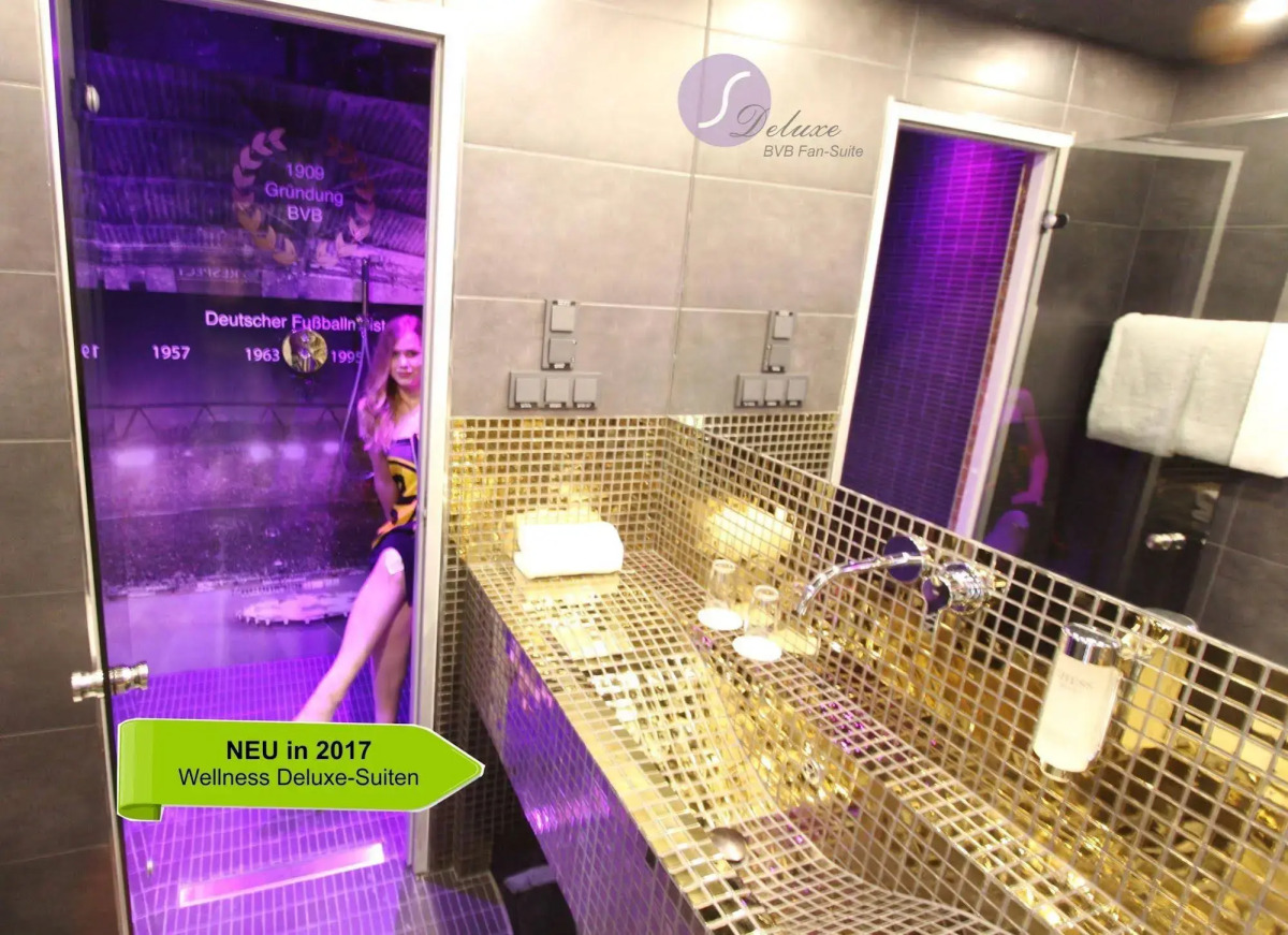 PLAZA INN stays design Dortmund