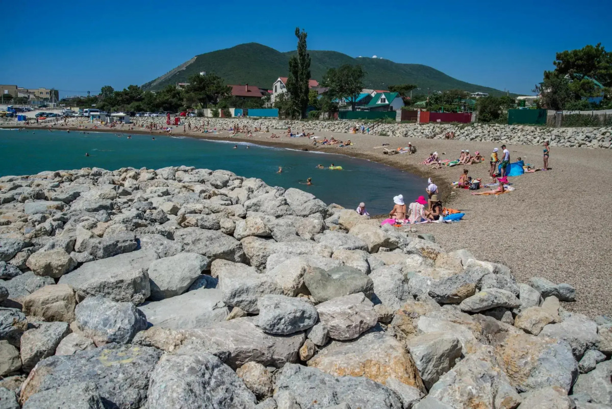 Апартаменты Максимум, ул. Южная, д. 25