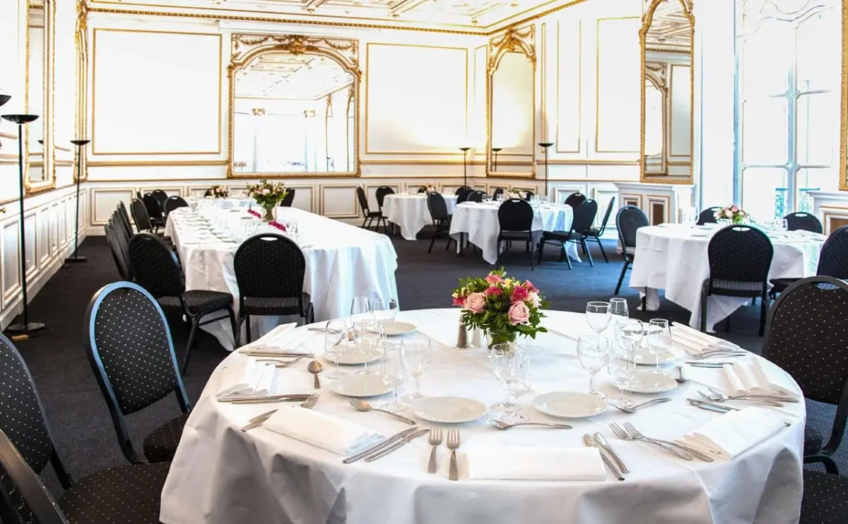 Saint James Albany Paris Hôtel Spa