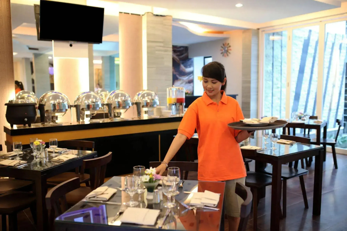 Argya Santi Suites and Villas