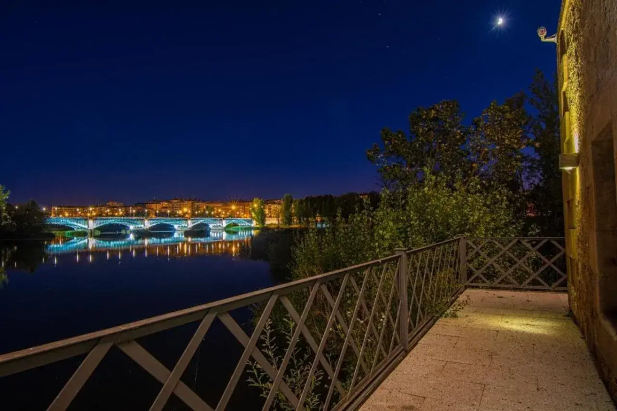 Hospedium Hotel Casino del Tormes