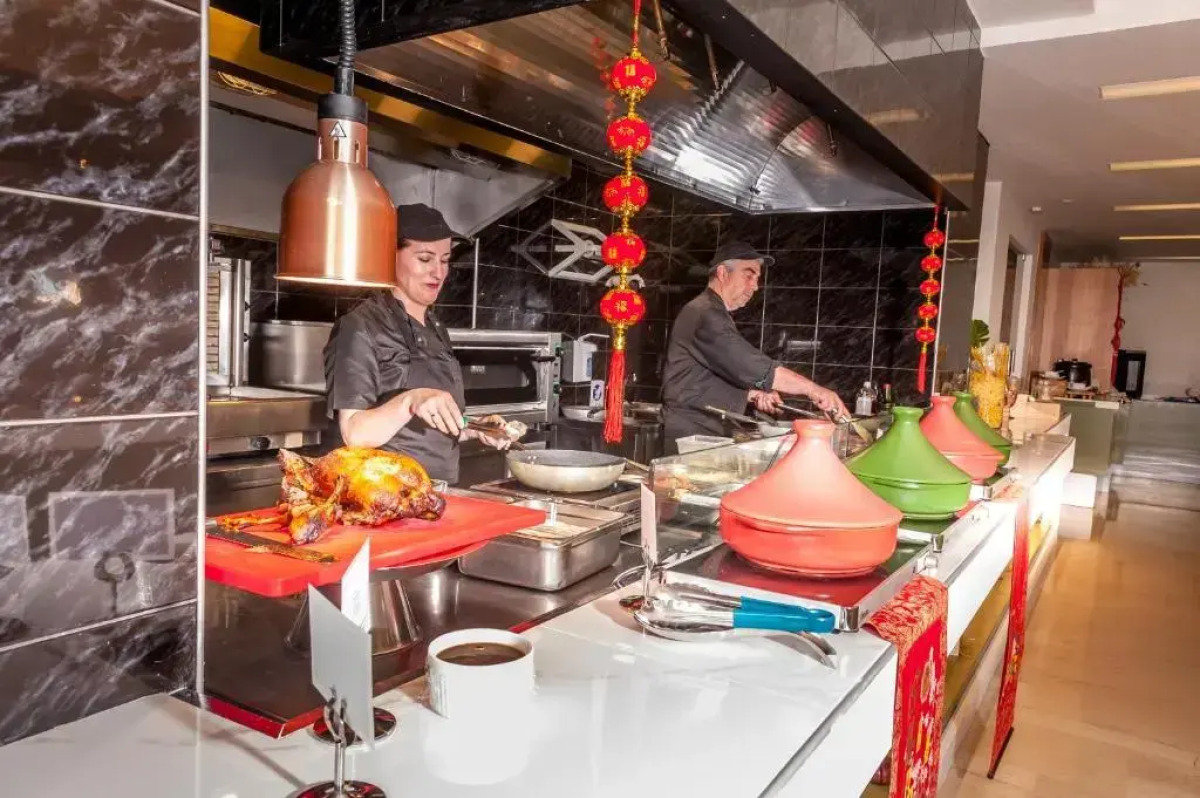 Island Resorts Marisol