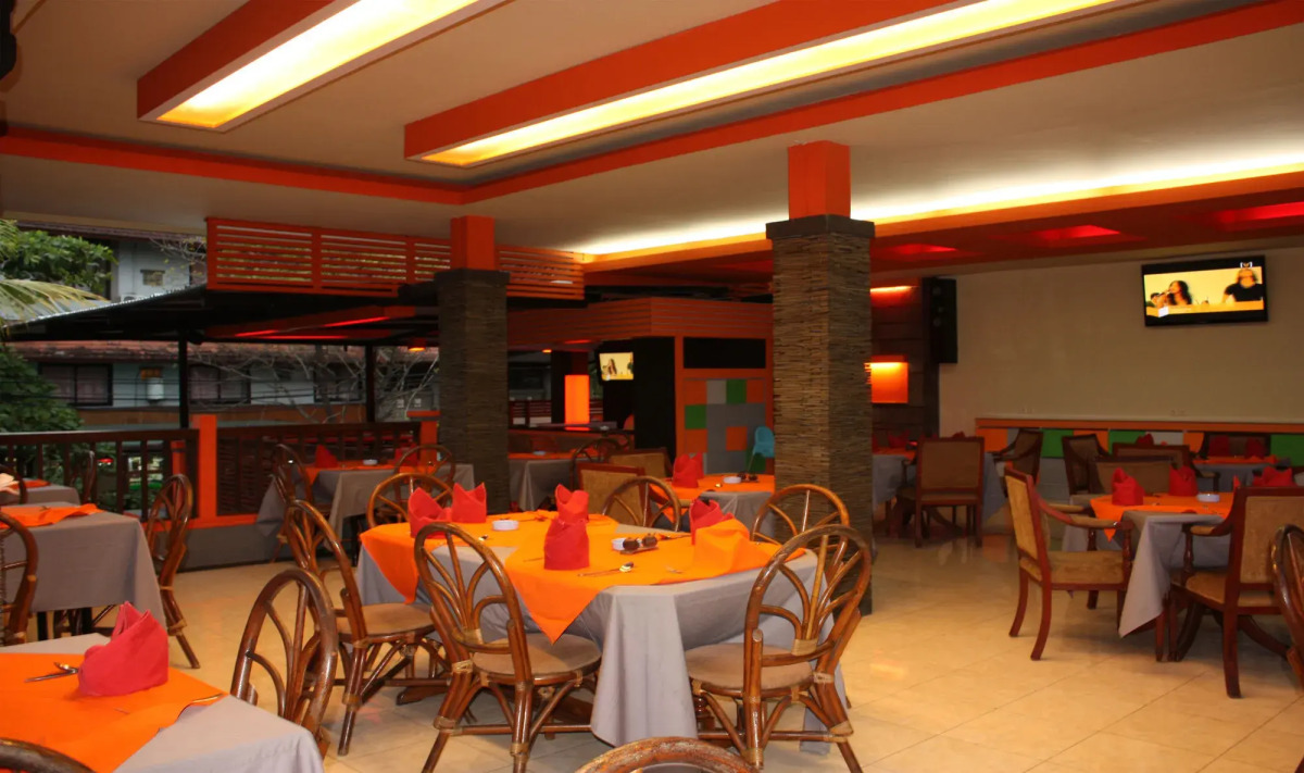 Grand Sinar Indah Hotel