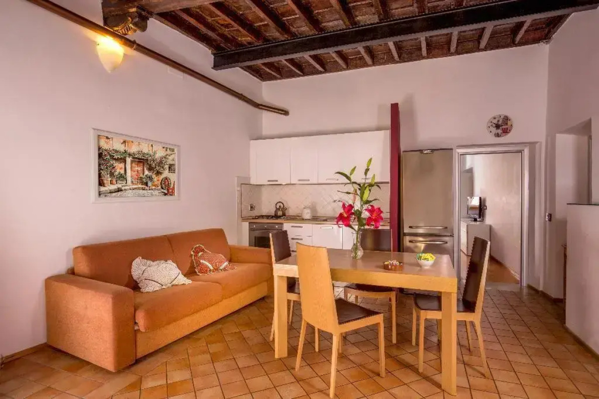 Residenza Il Bollo Holiday House