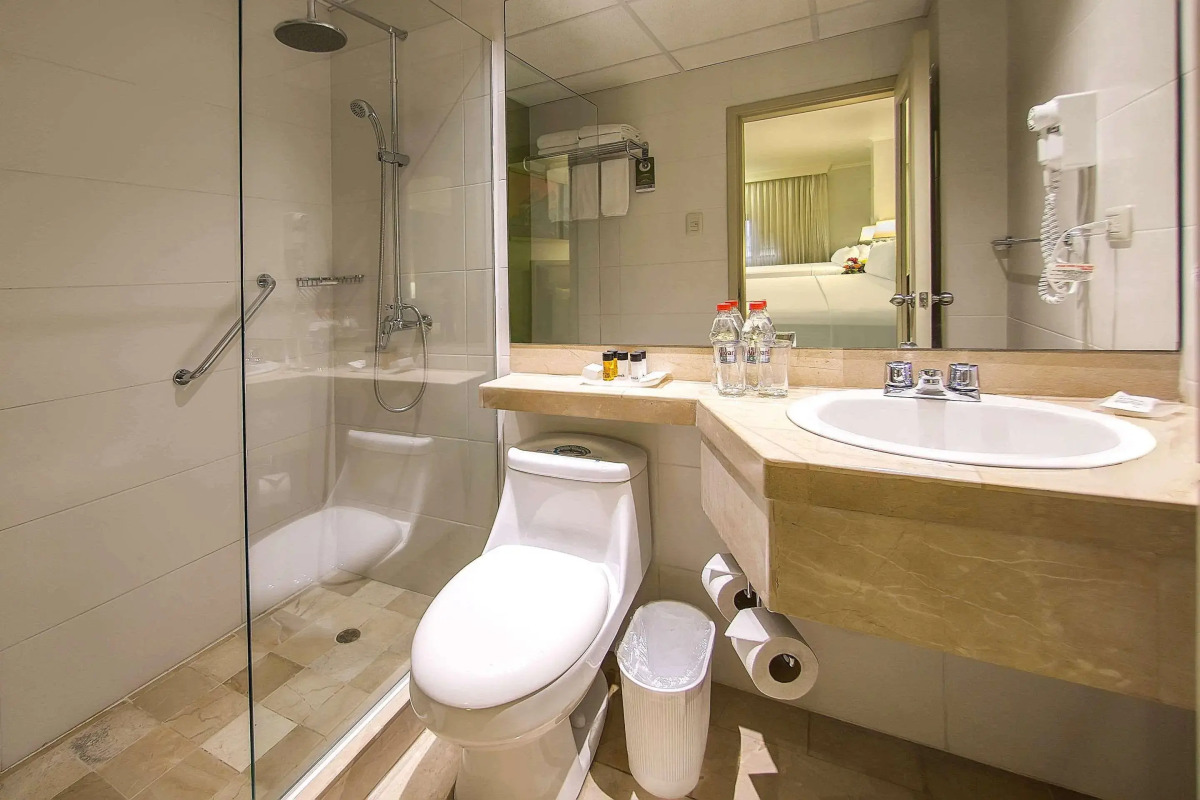 Grand Hotel Guayaquil, an Ascend Collection Hotel