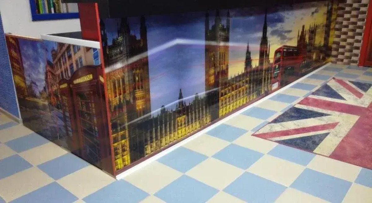 Хостел Big Ben