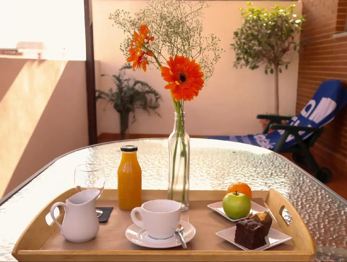 Hotel La City Estación