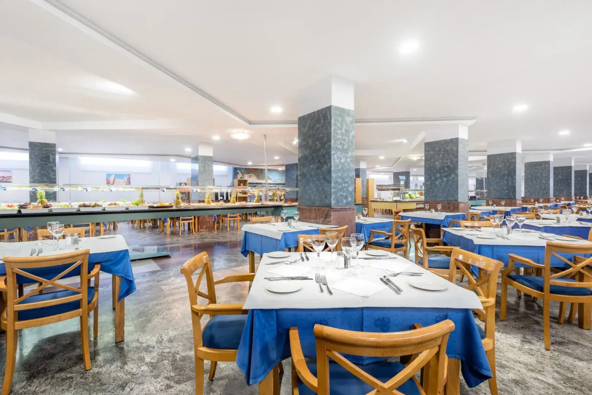 Gran Hotel Costa del Sol