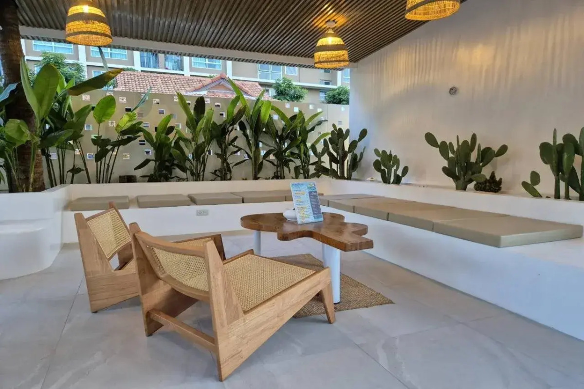 My Way Hua Hin Music Hotel