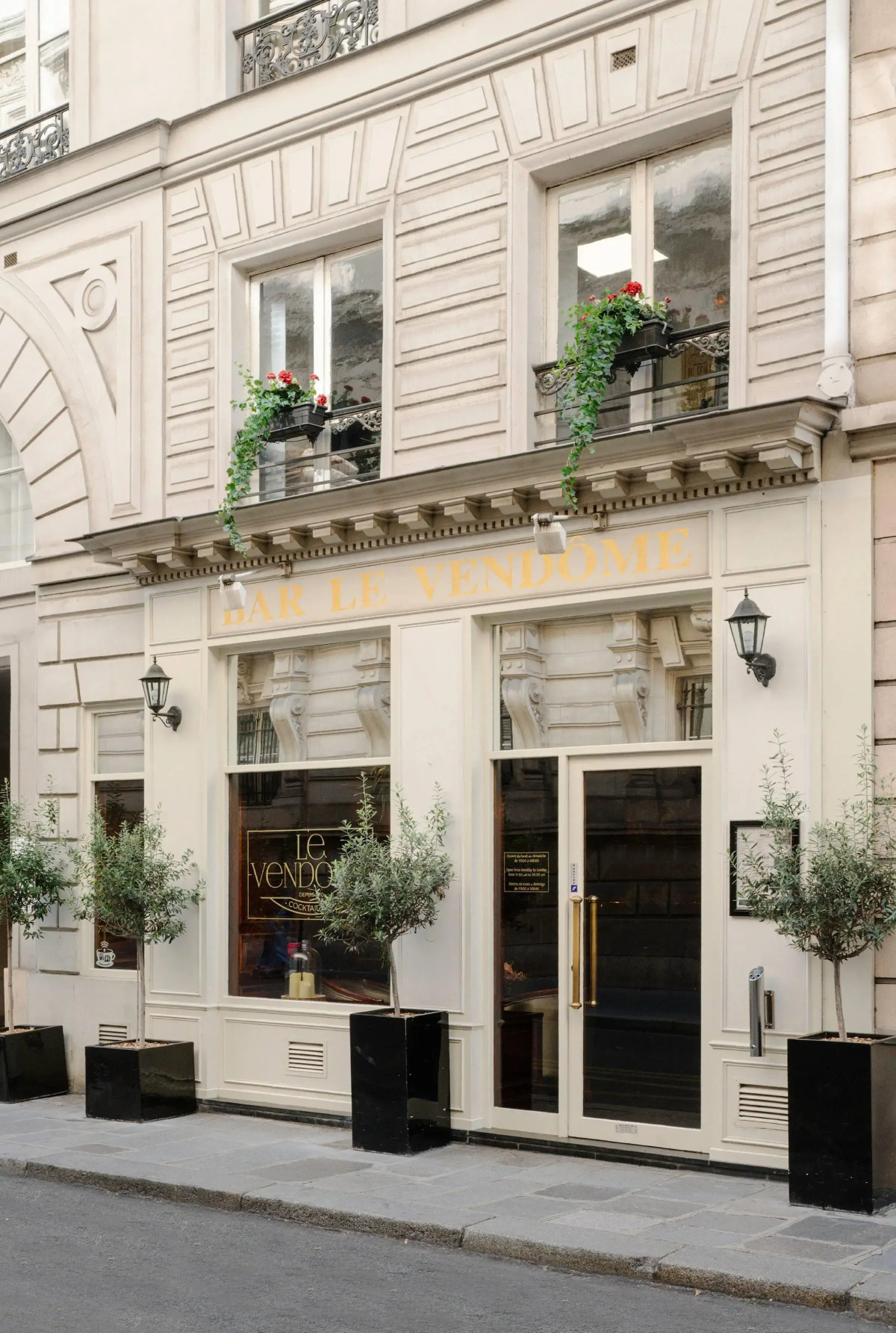 Melia Paris Vendôme