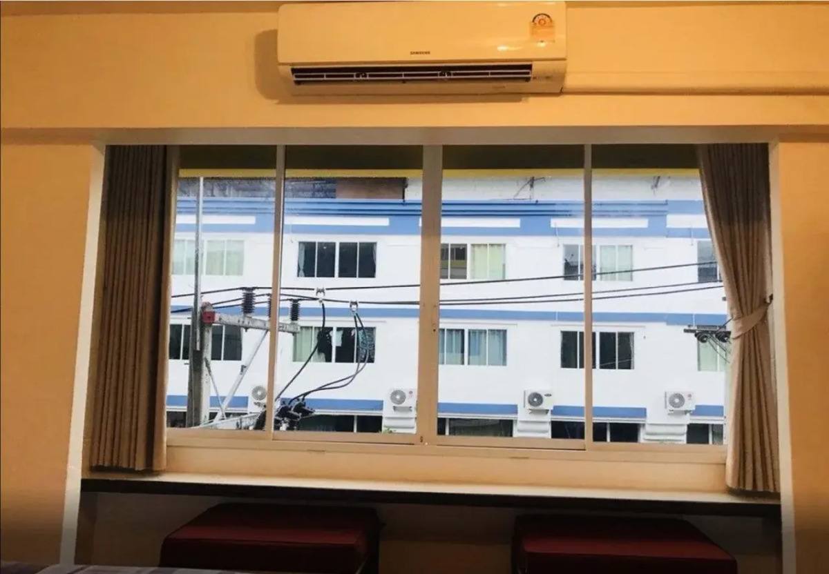 Krabi City View Hotel