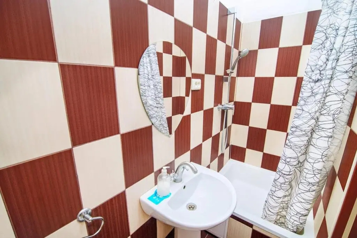 Хостел Coffee Home