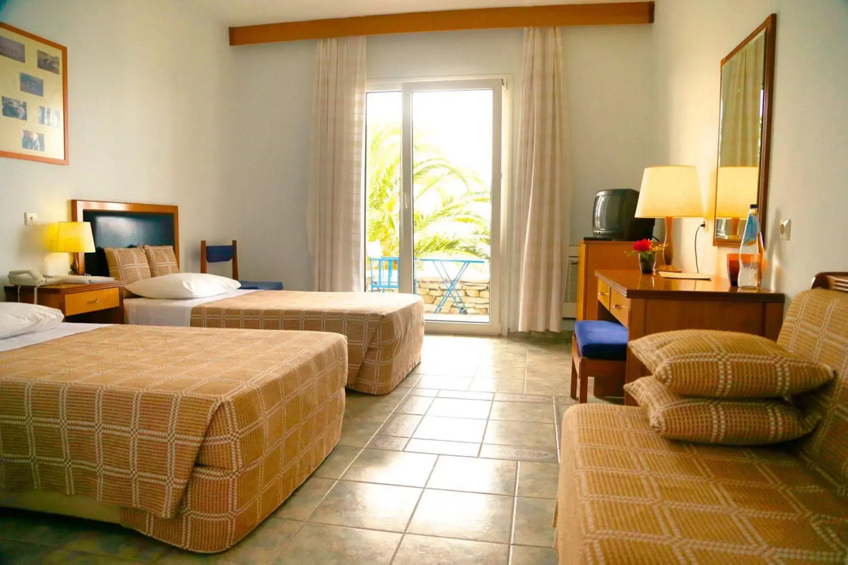 Xenia Ouranoupolis Hotel