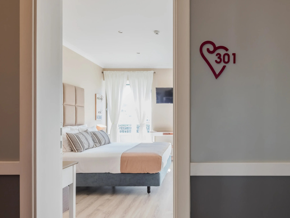 Vila Garden Guesthouse