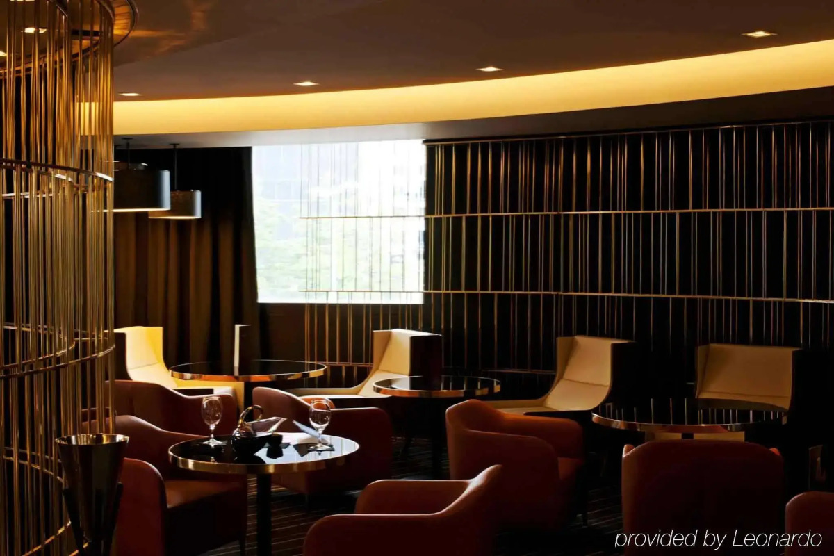 Pullman Brussels Centre Midi