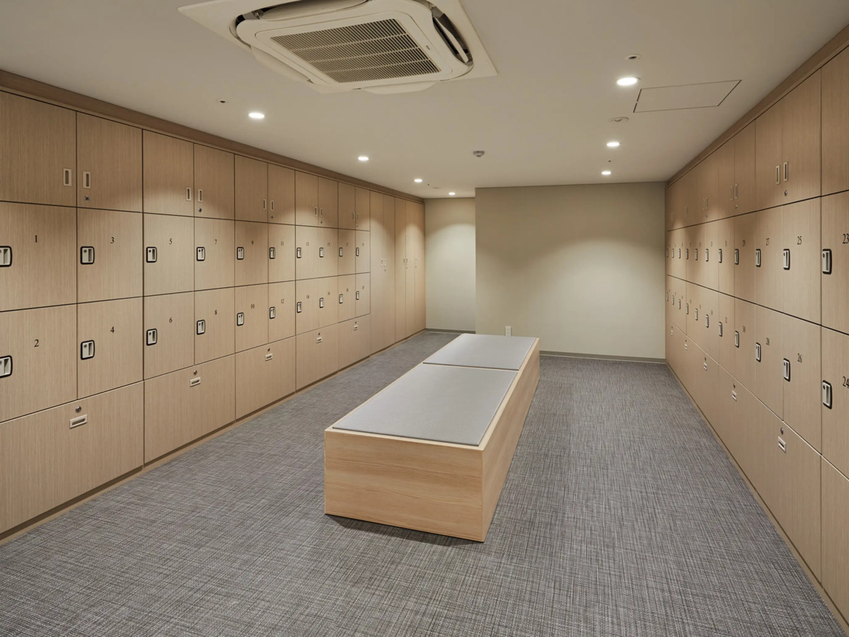 Hotel Vischio Kyoto By Granvia