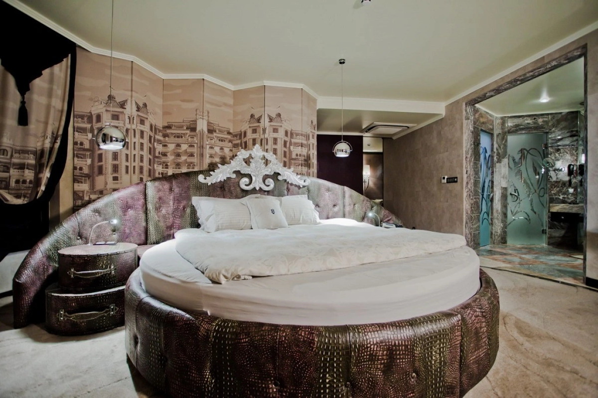 Royal Castle Design & SPA Hotel