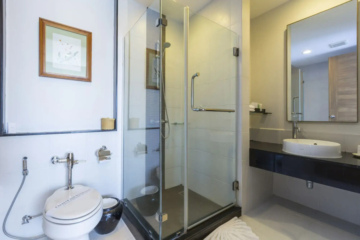 Kantary Beach Hotel Villas & Suites, Khao Lak