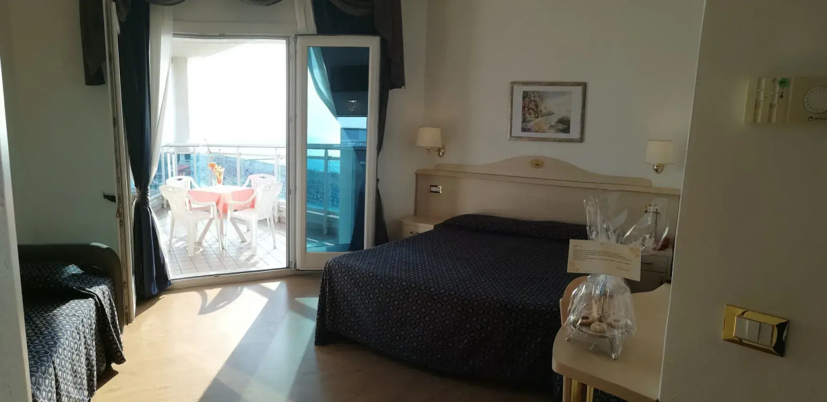 Hotel Caravelle & Minicaravelle