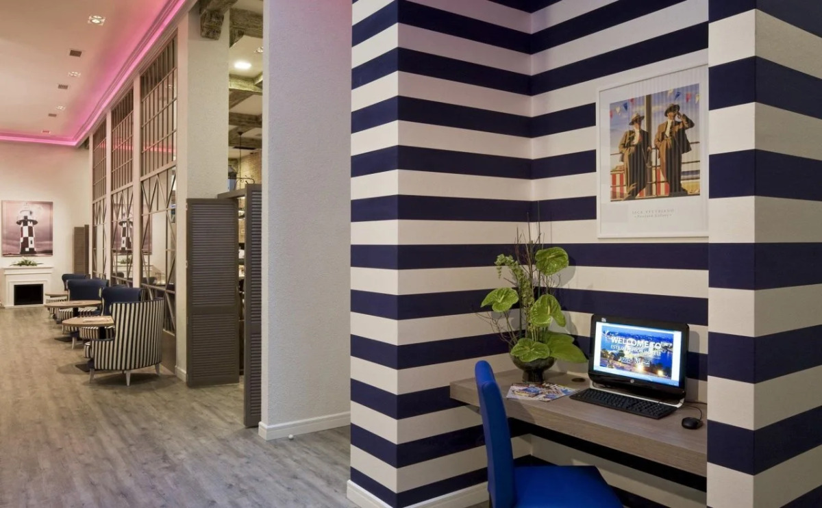 Estilo Fashion Hotel