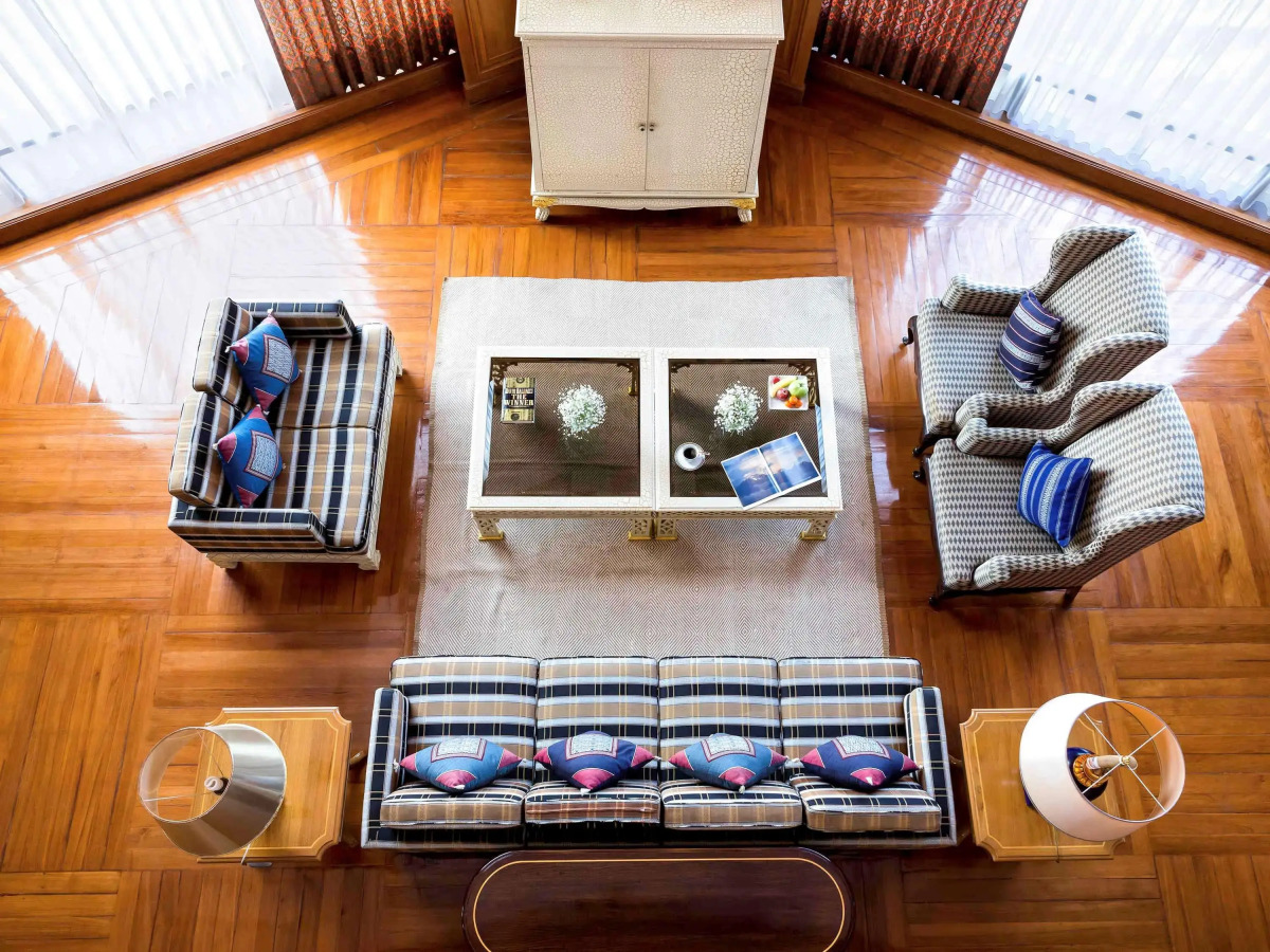 Pullman Khon Kaen Raja Orchid