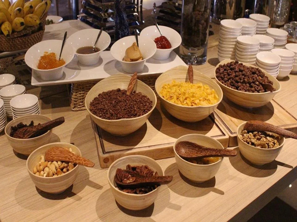 Nha Trang Beach Hotel