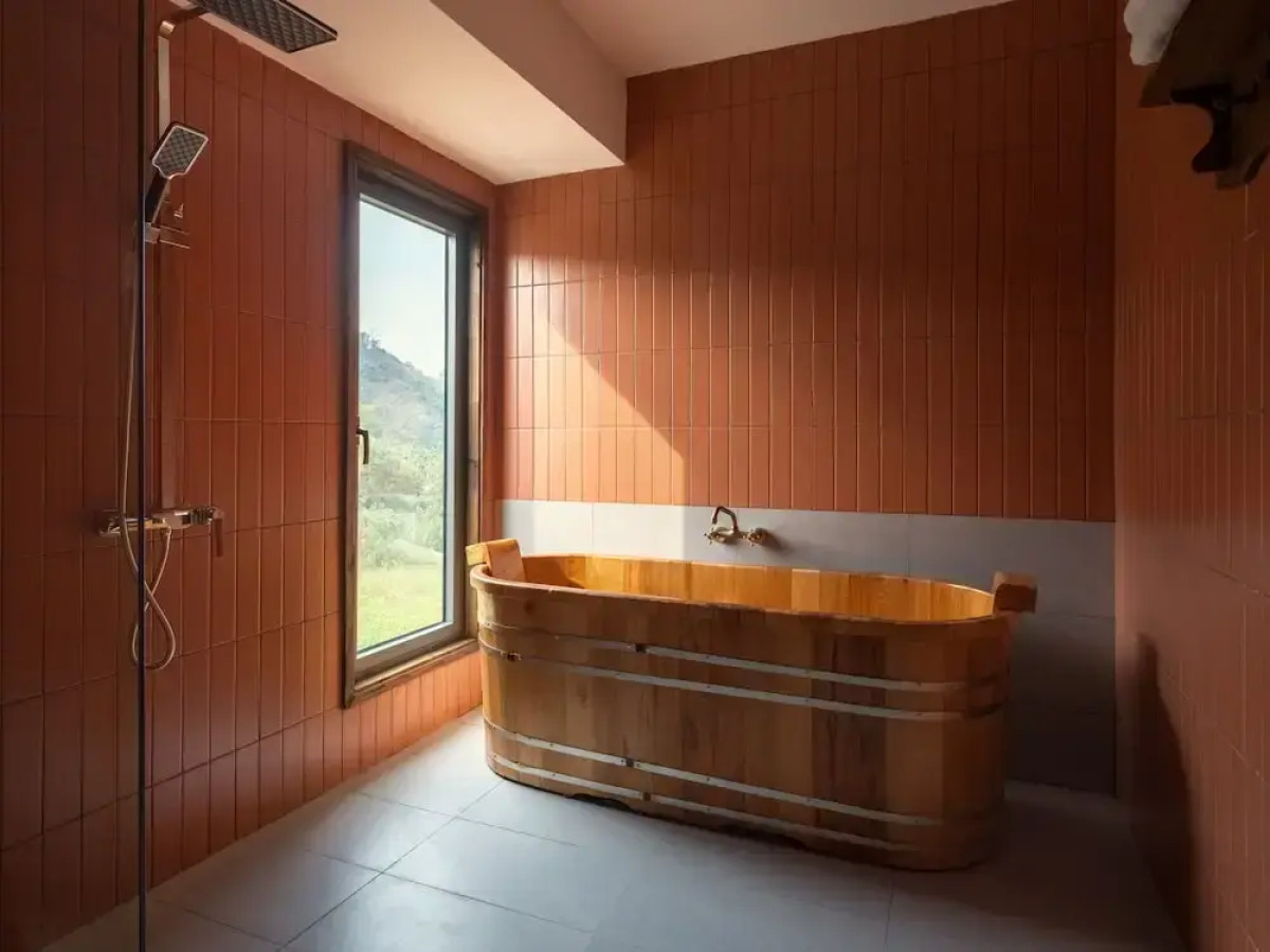 AiLee Villa & Hotel Tamcoc