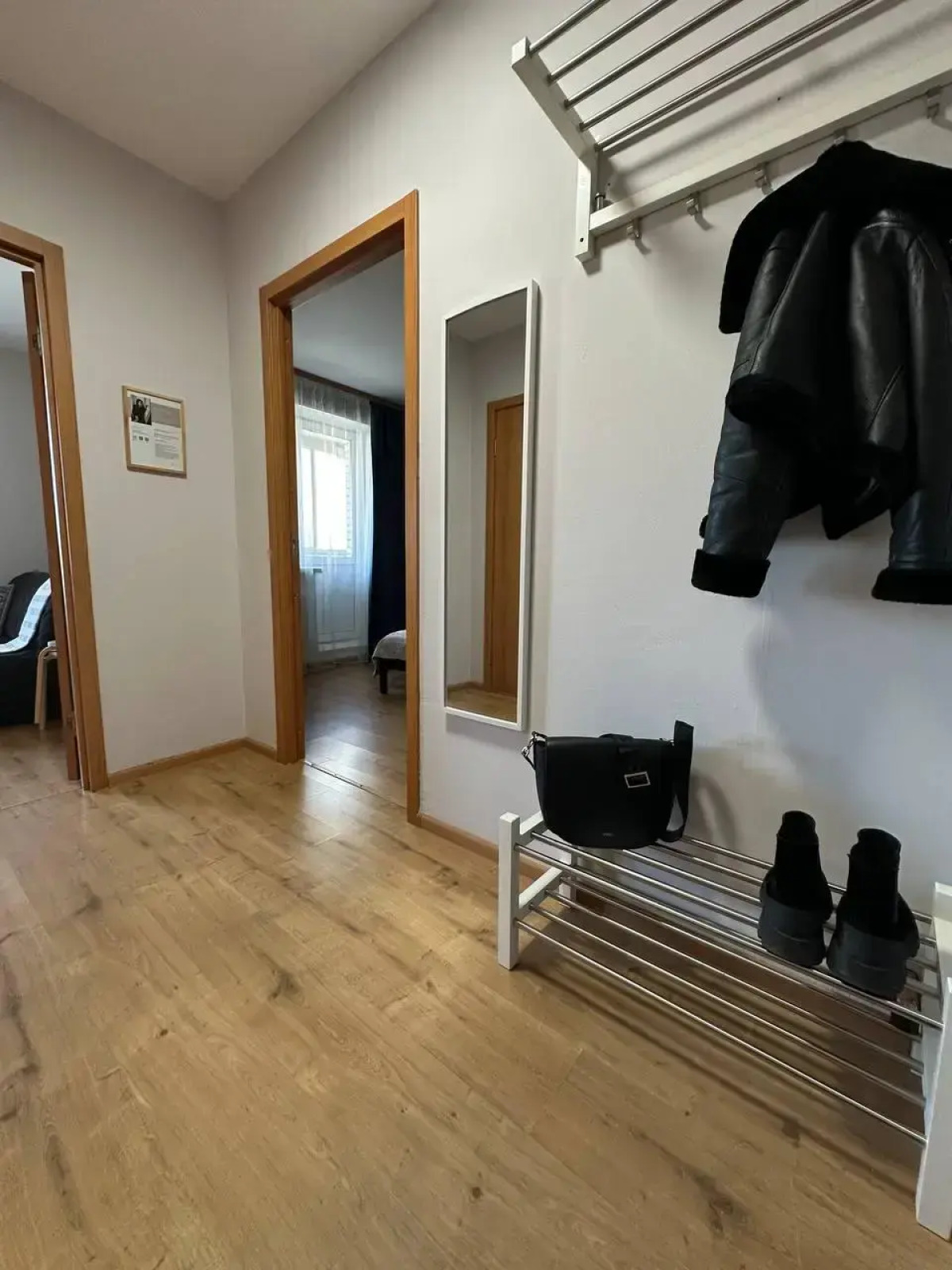 Pro Arendu на улице Павловская 63